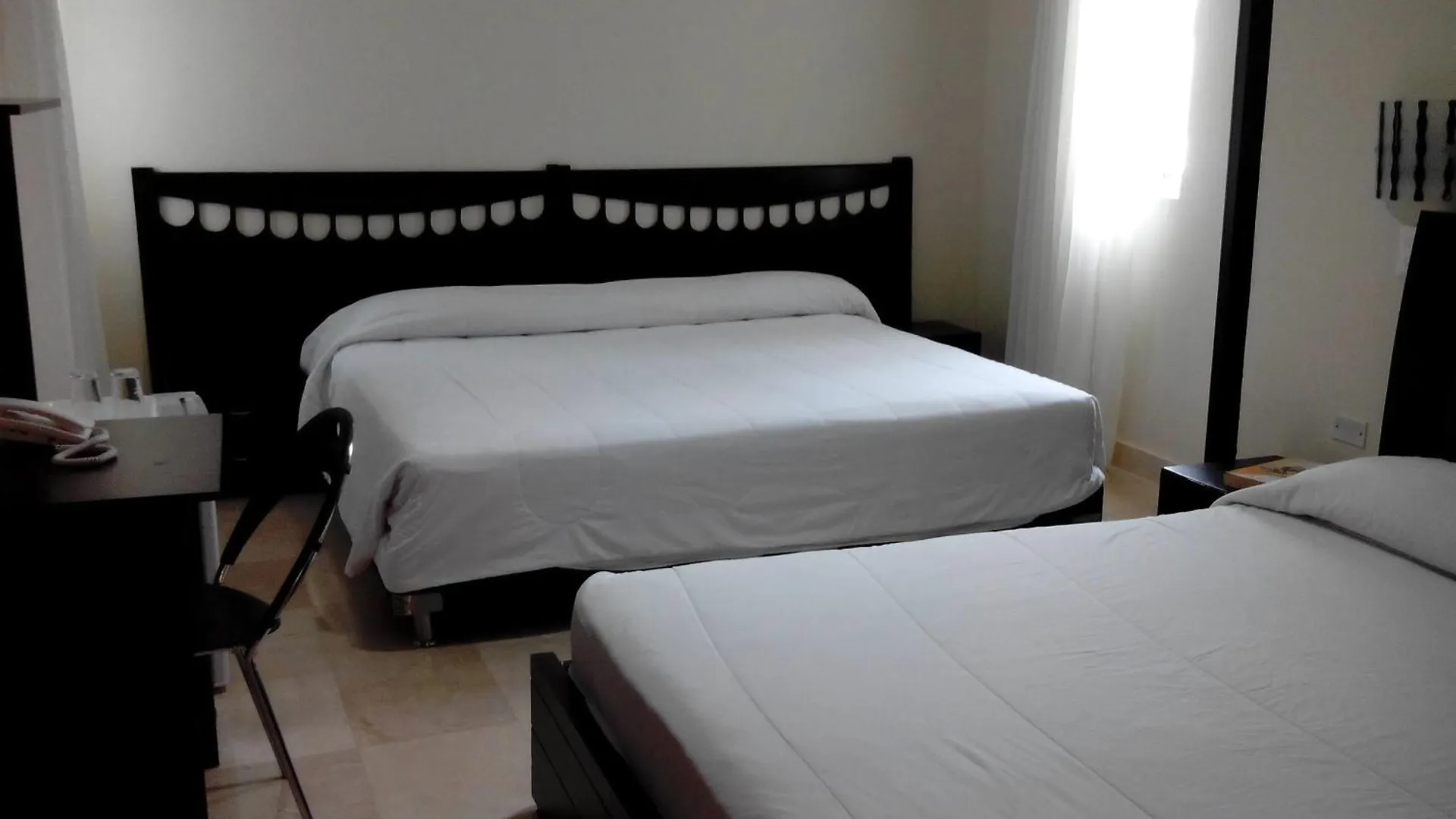 Hotel Suite Continental Barranquilla