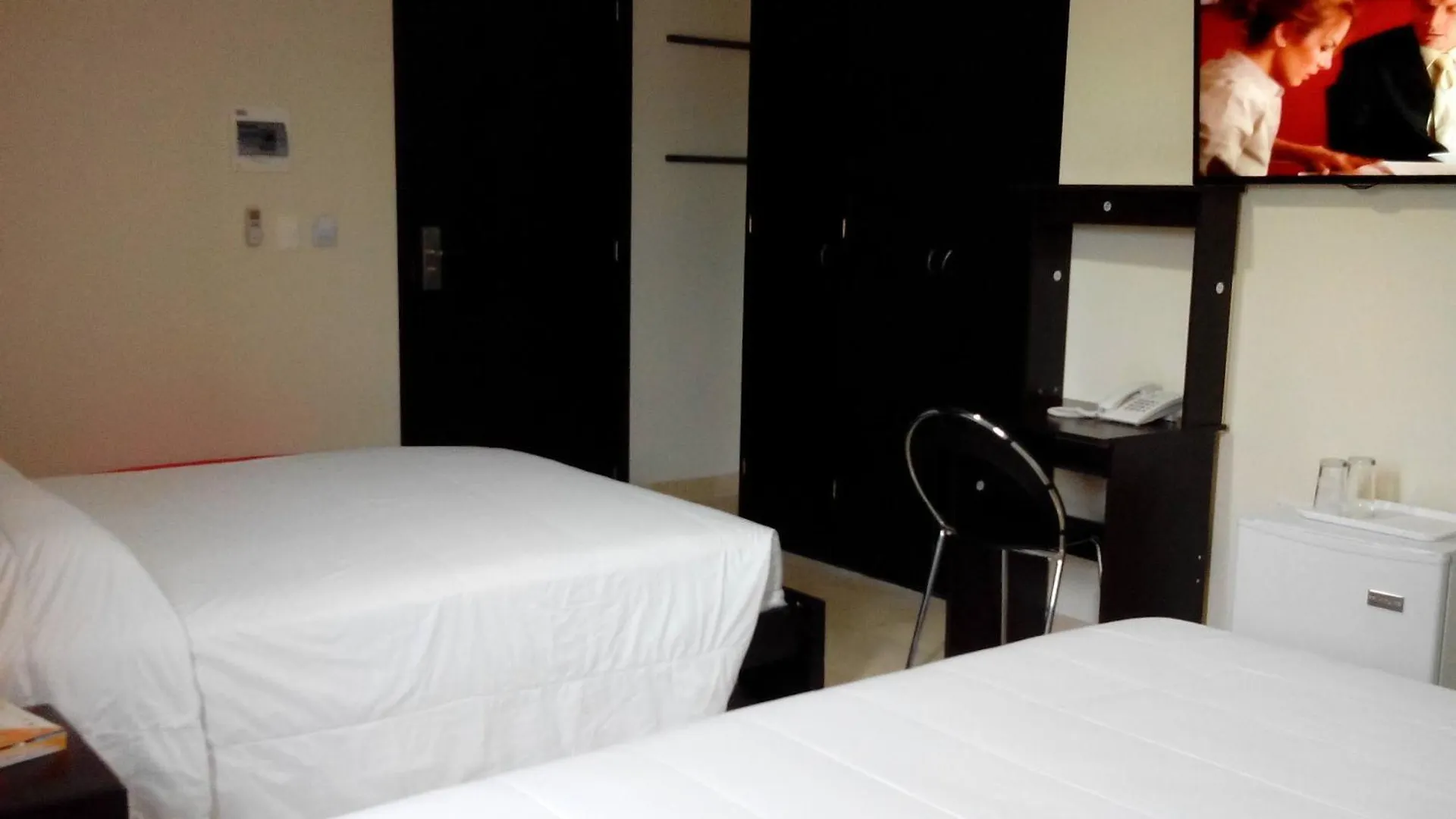 Hotel Suite Continental Barranquilla   Barranquilla (Atlantico)