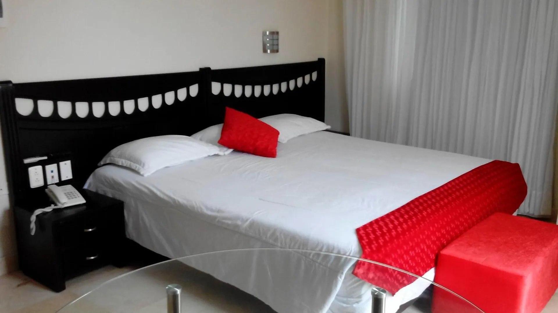 ***  Hotel Suite Continental Barranquilla  Colombia