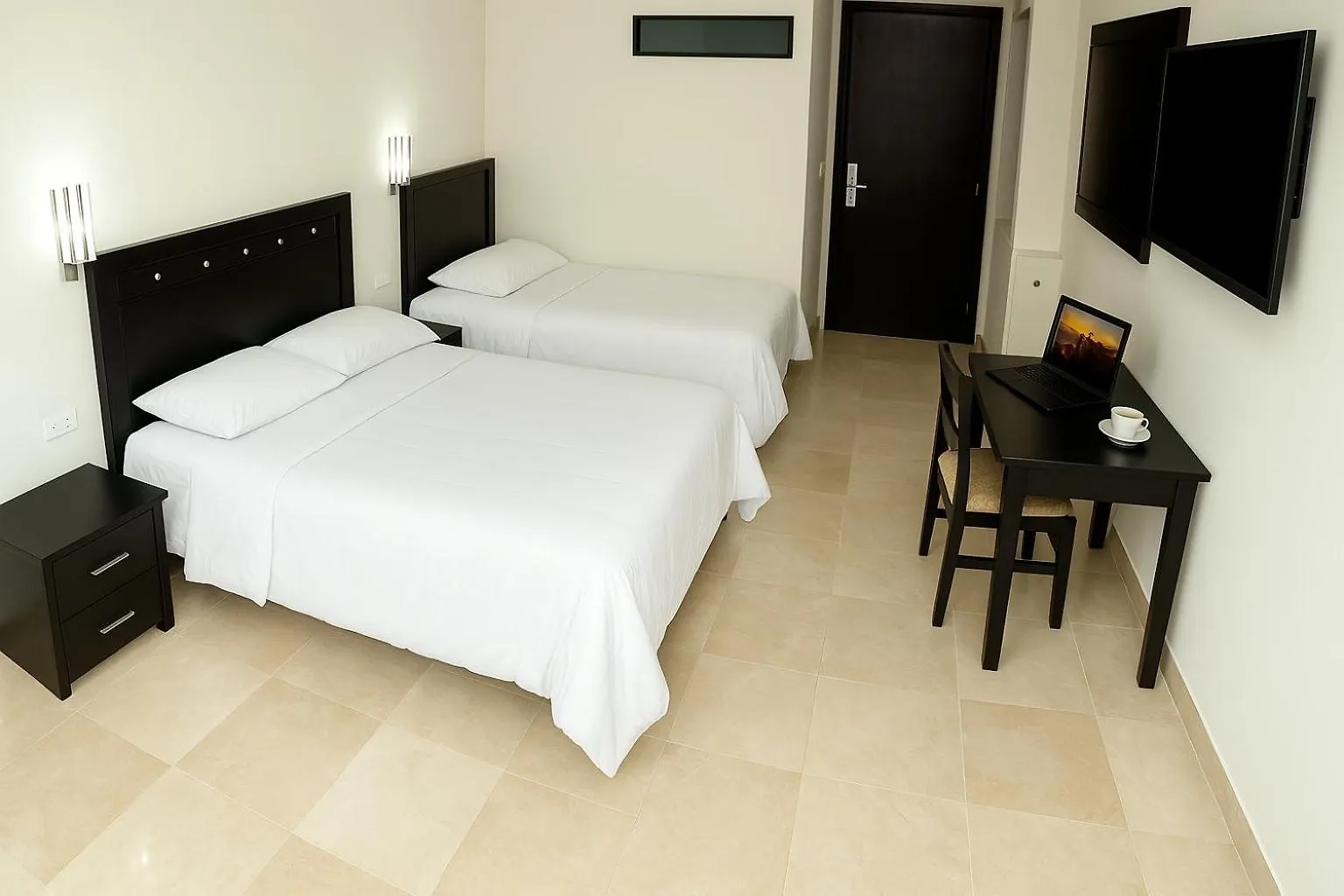 Hotel Suite Continental Barranquilla