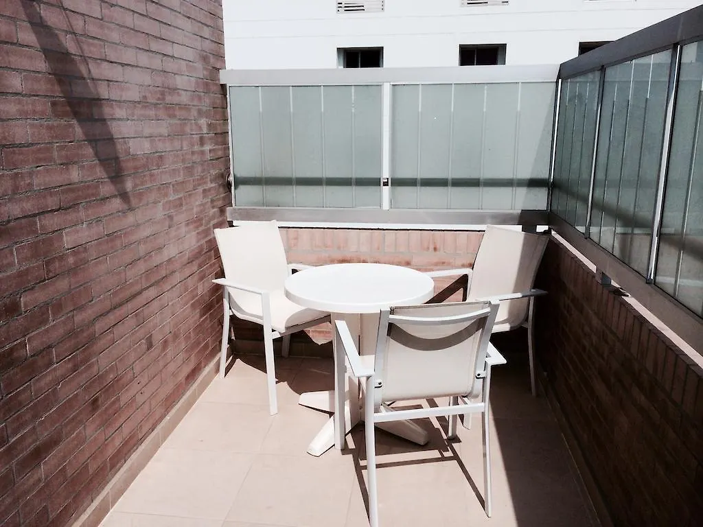 Hotel Suite Continental Barranquilla  Colombia