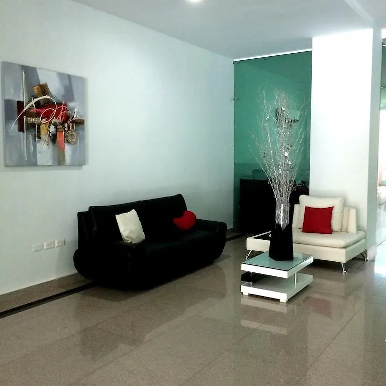 Hotel Suite Continental Barranquilla   Barranquilla (Atlantico)