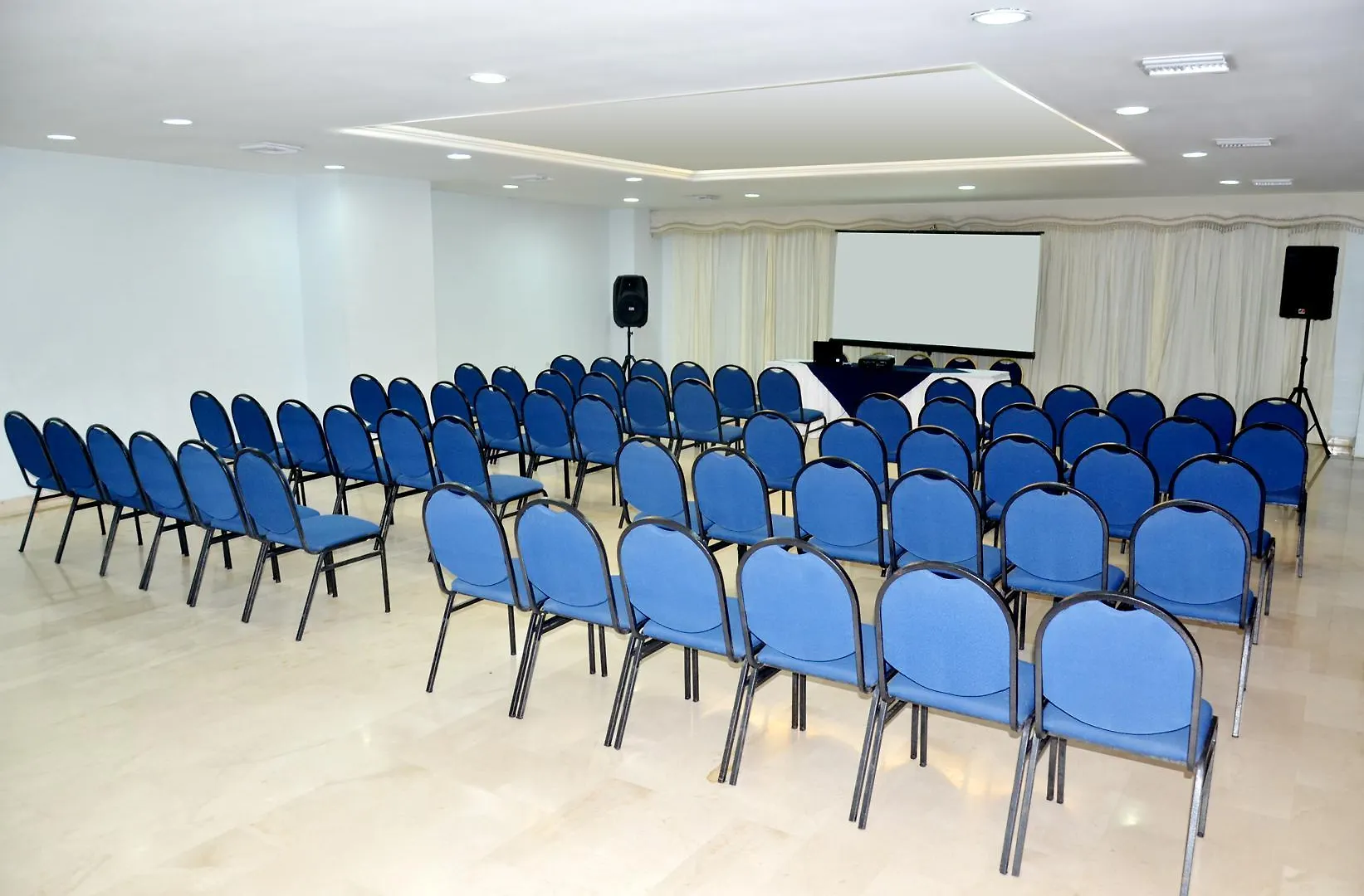Hotel Suite Continental Barranquilla