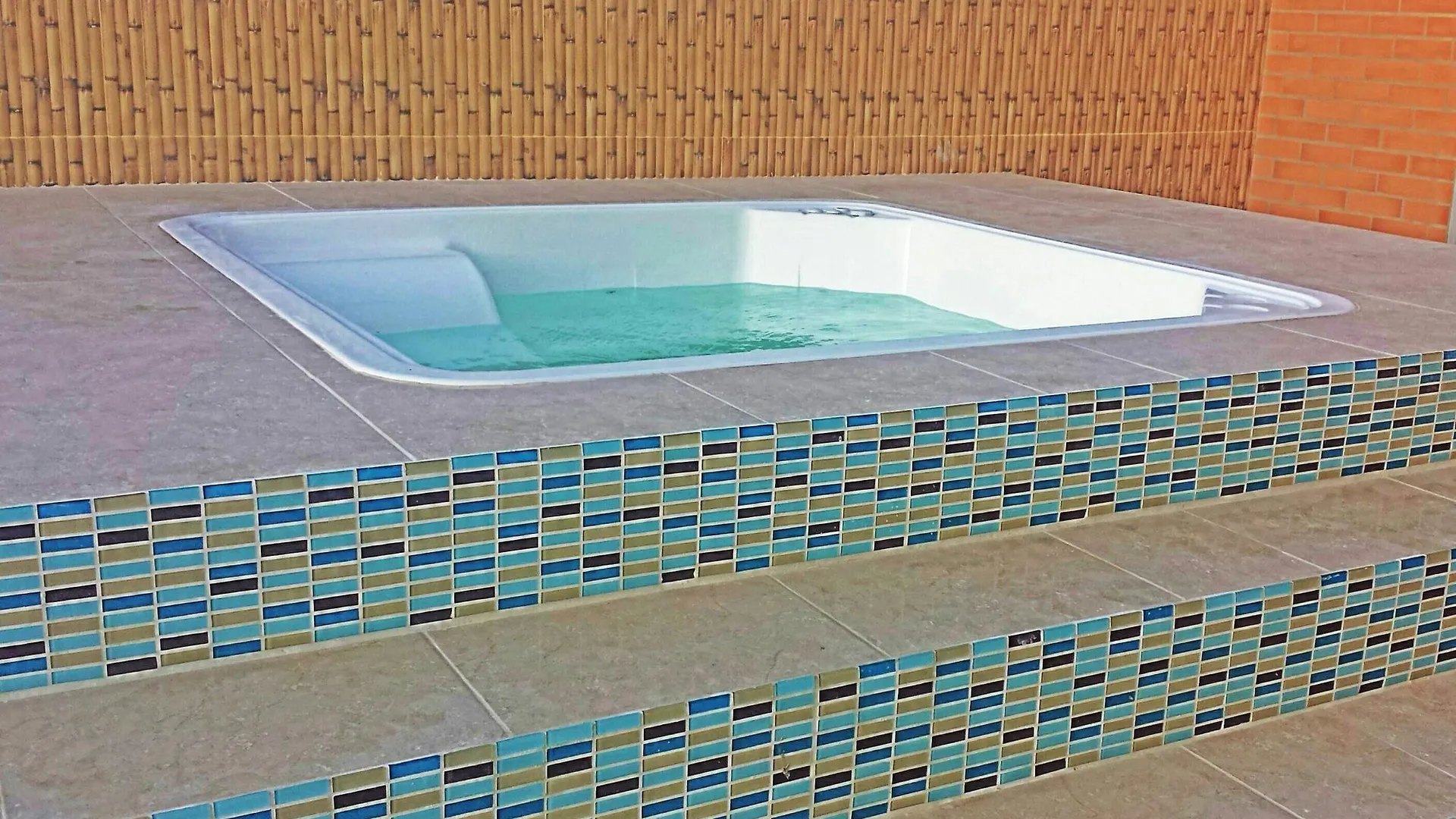 ***  Hotel Suite Continental Barranquilla  Colombia