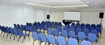 Hotel Suite Continental Barranquilla
