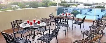 Hotel Suite Continental Barranquilla