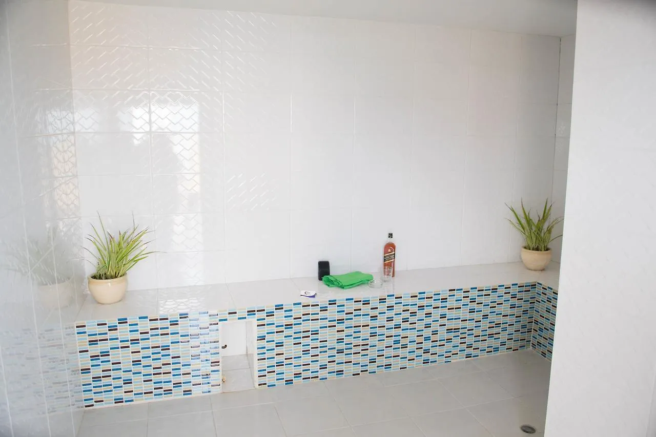 Hotel Suite Continental Barranquilla