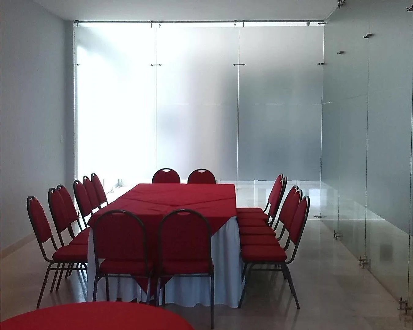 Hotel Suite Continental Barranquilla