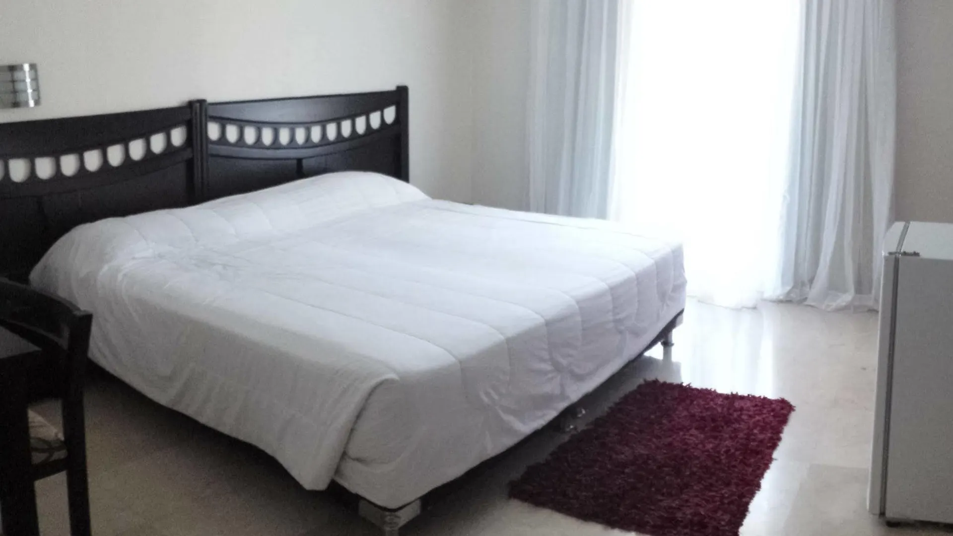 ***  Hotel Suite Continental Barranquilla  Colombia