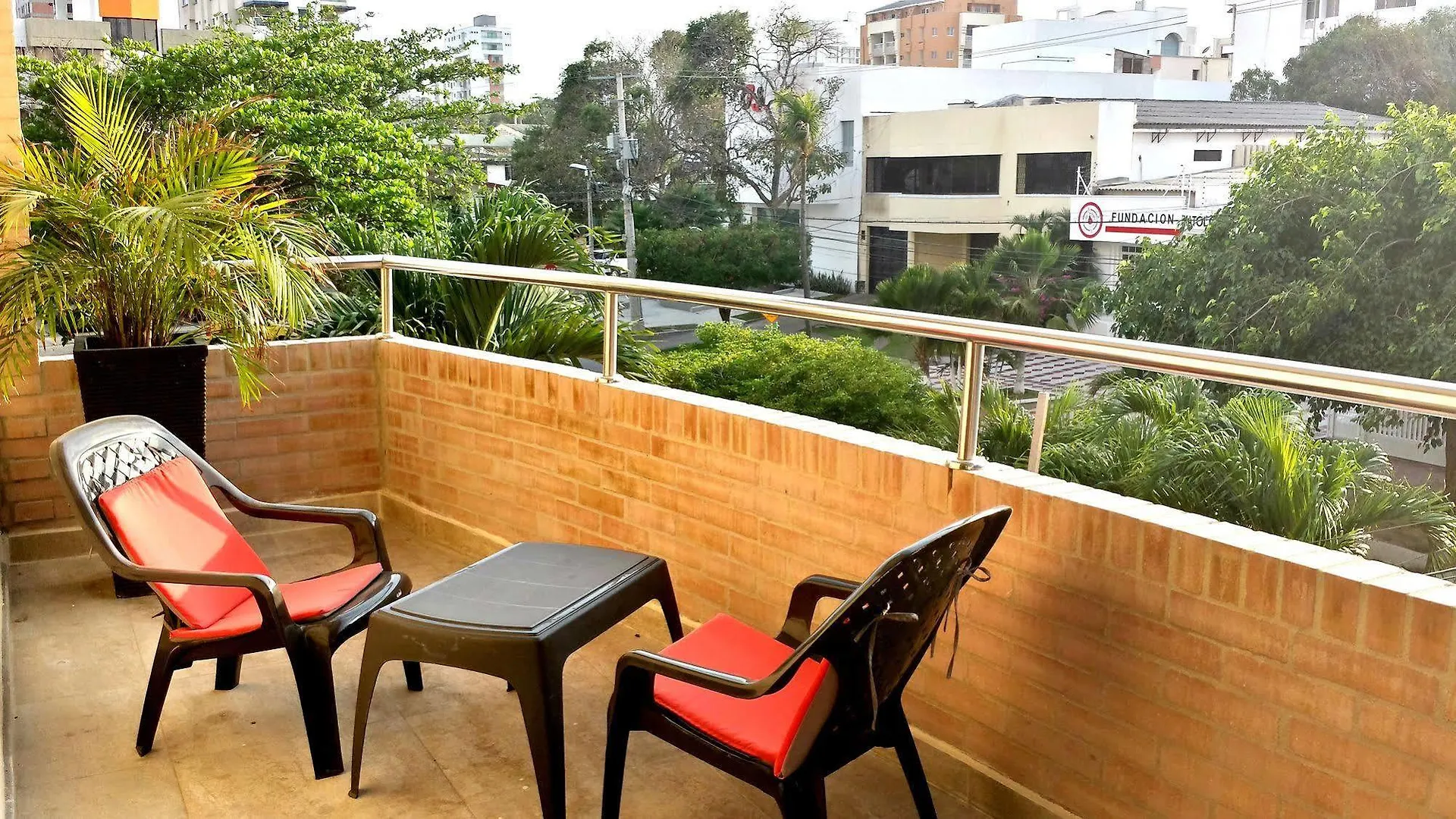 Hotel Suite Continental Barranquilla   Barranquilla (Atlantico)