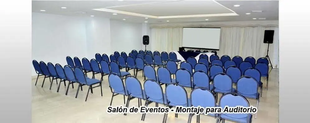 Hotel Suite Continental Barranquilla   Barranquilla (Atlantico)