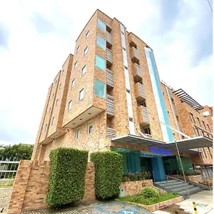 Hotel Atlantic Garden